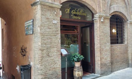 Osteria Il Ghibellino