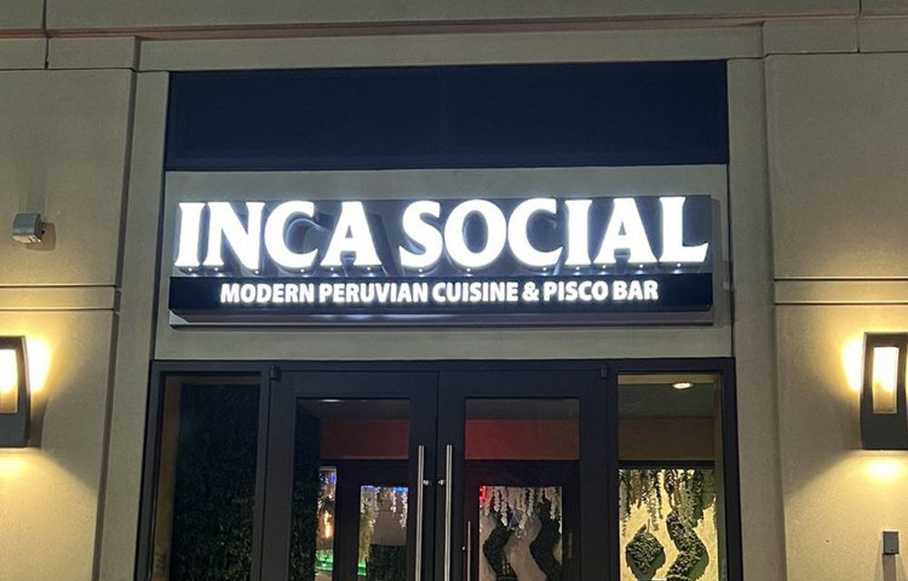 Inca Social