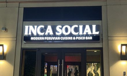 Inca Social