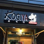 Kogiya Korean BBQ