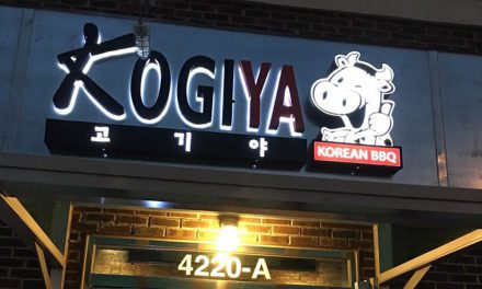 Kogiya Korean BBQ