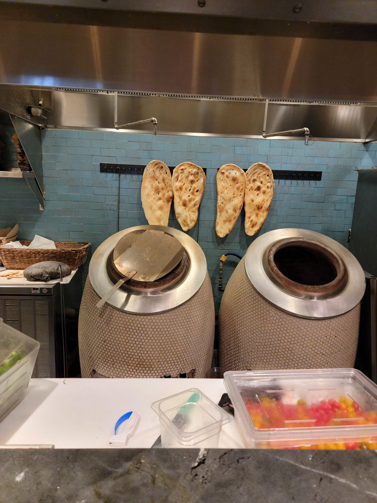 Bread Making