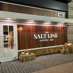 Salt Line