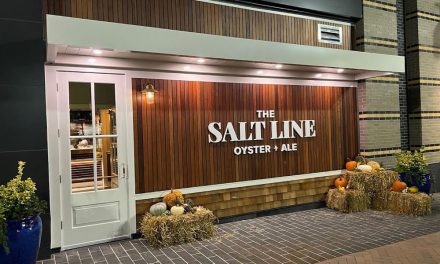 Salt Line