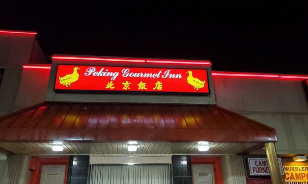 Peking Gourmet Inn