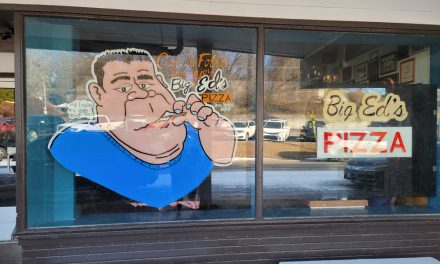 Big Ed’s Pizza