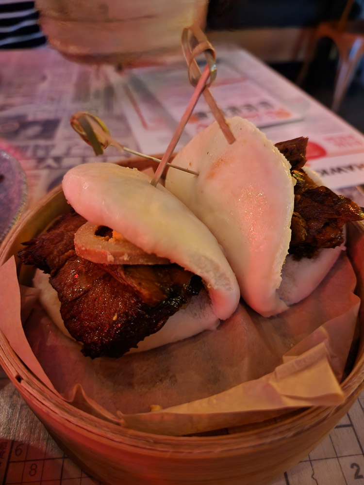 Pork Belly Bao 2