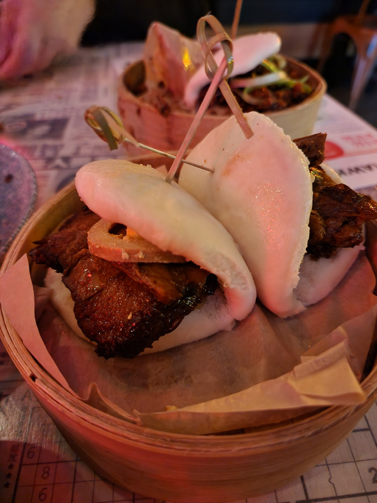 Pork Belly Bao 3