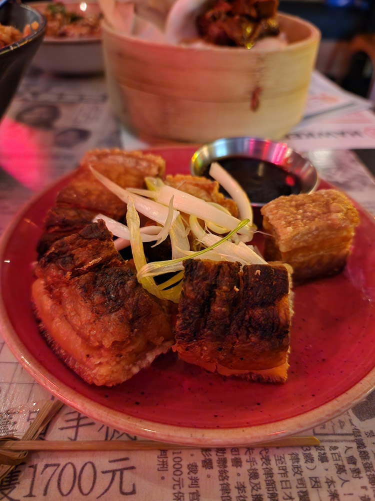 Crispy Pork Belly 3