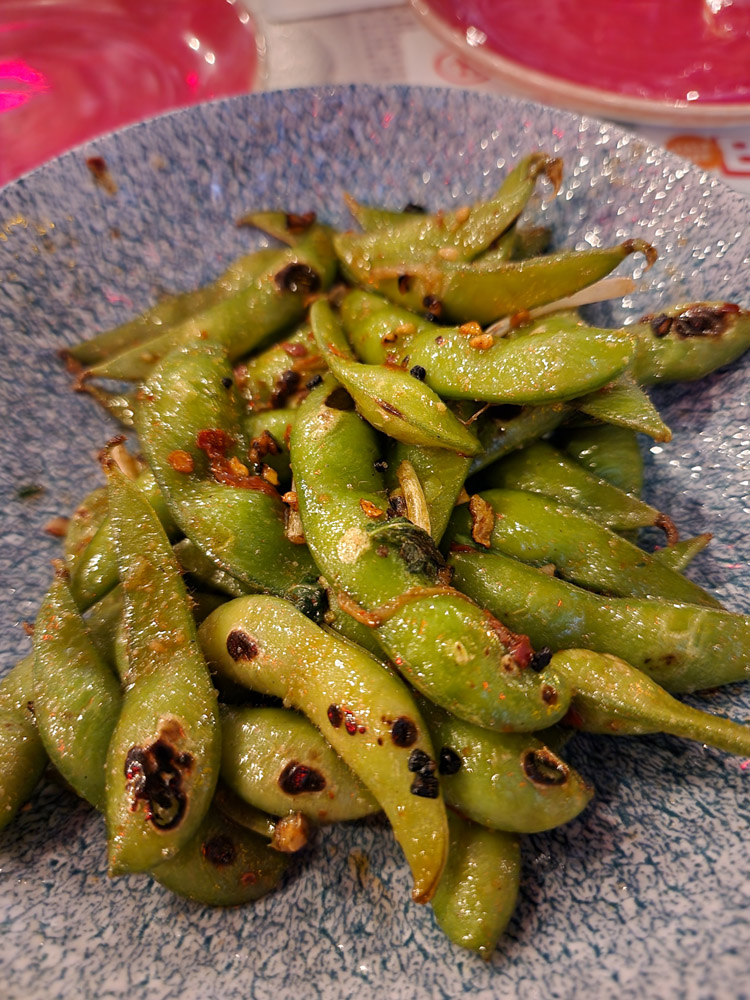 Edamame 1