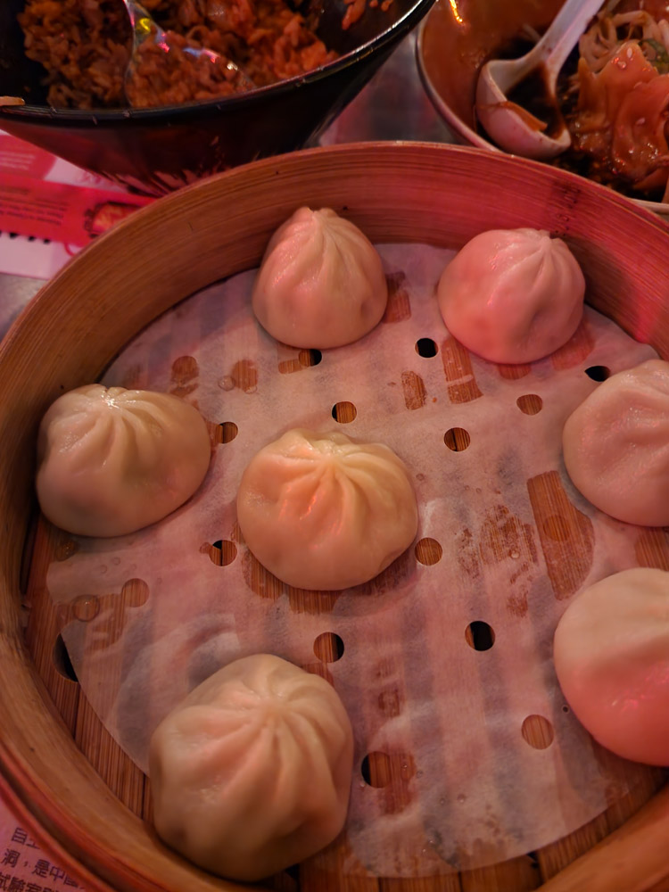 Soup Dumplings 2