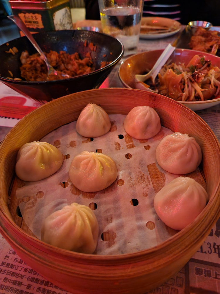 Soup Dumplings 4